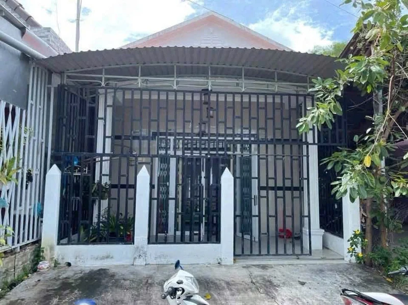 Nhà 2 phòng ngủ, 108m² mặt tiền Dương Đông, Phú Quốc