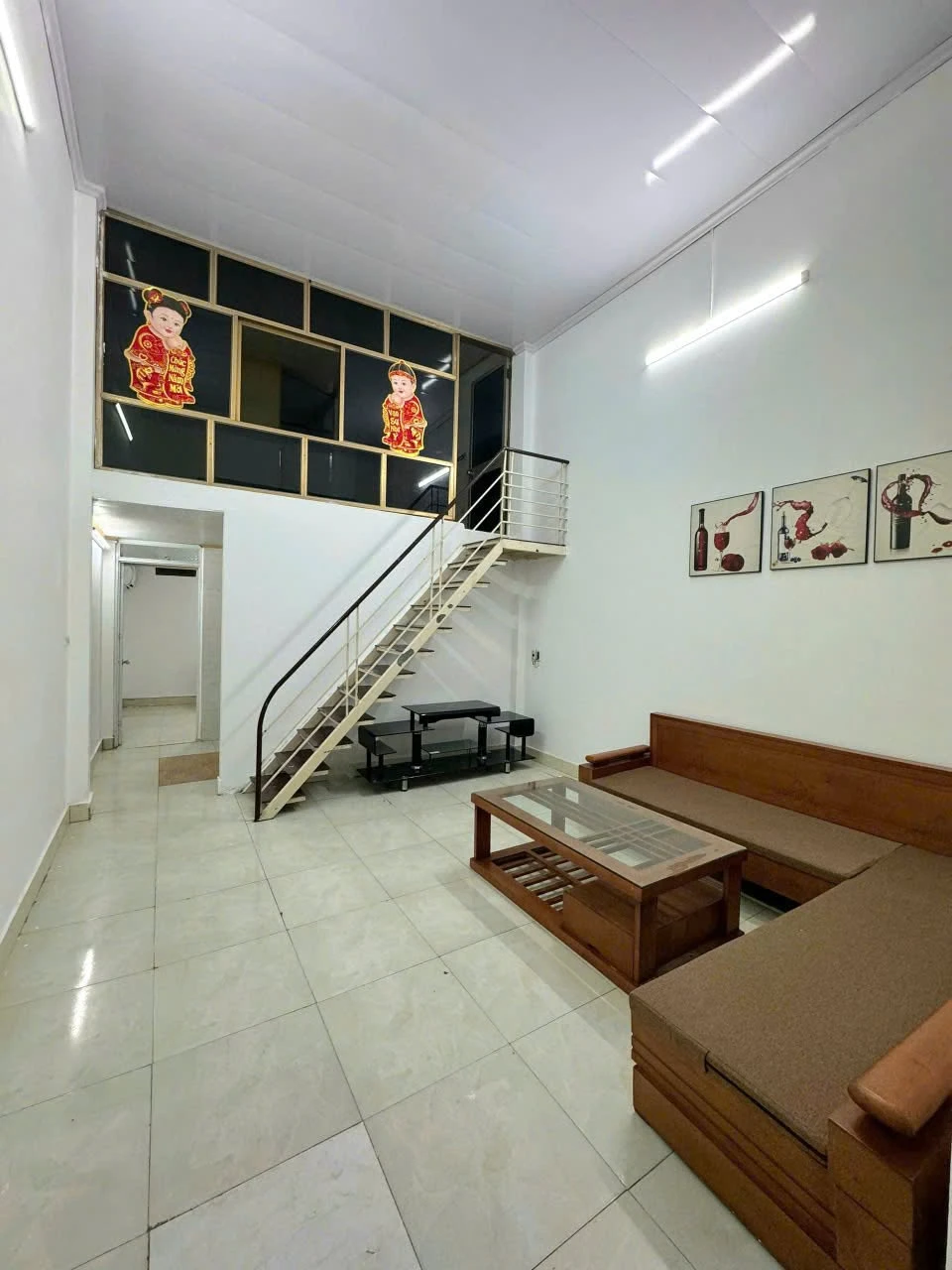 Bán nhà cấp 4 46.1m² Lê Viết Hưng, Hải Phòng - Ảnh 1