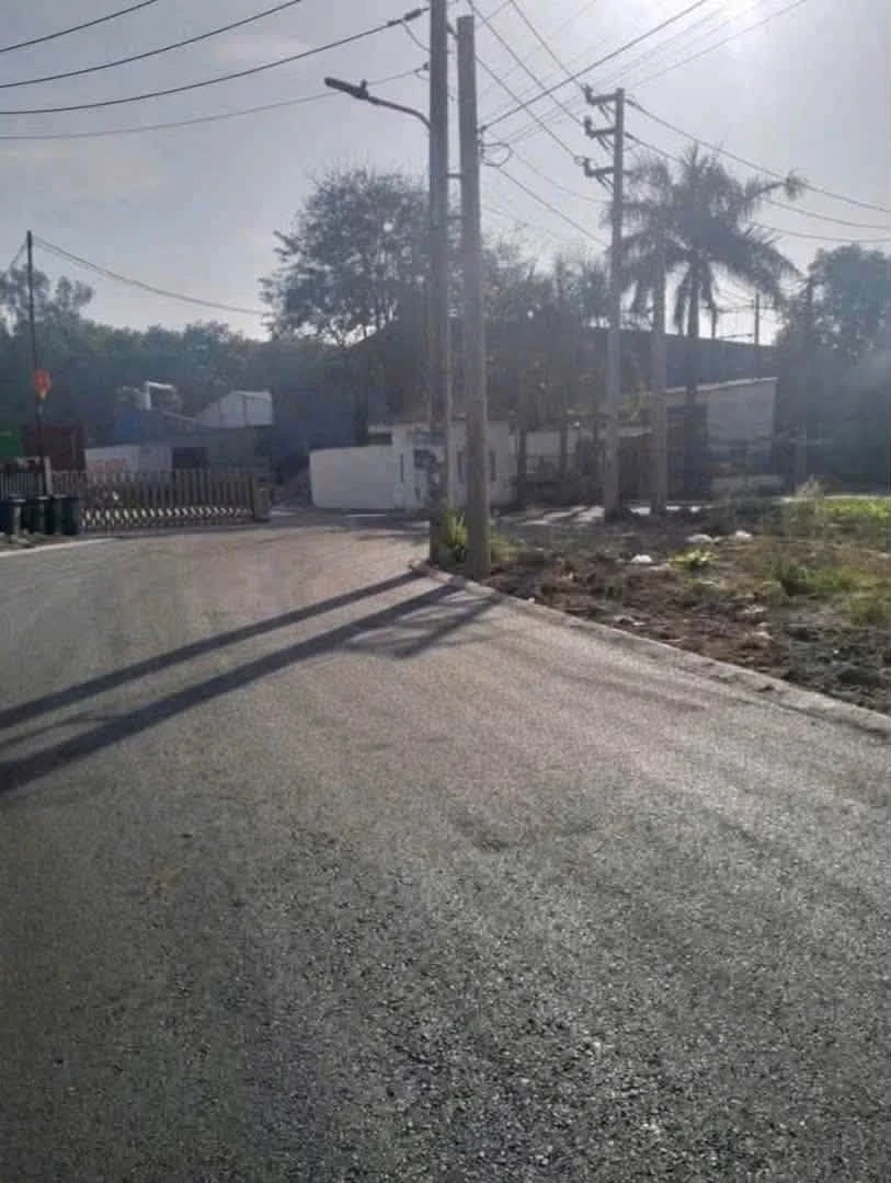 Bán lô đất 5x25m, 50m thổ cư, đường nhựa 7m tại An Tây, Bến Cát giá 1,4 tỷ - Ảnh thu nhỏ 4