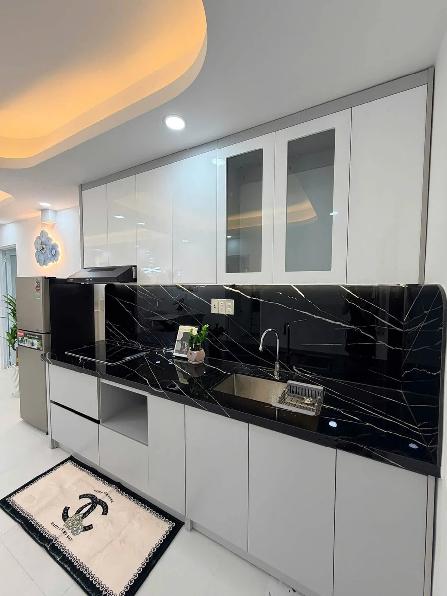 Bán căn hộ 2PN 72m² Nha Trang giá 2 tỷ 390 - Ảnh thu nhỏ 5