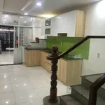 Cho thuê nhà nguyên căn hẻm 74m² 3PN 3WC Gò Vấp - Ảnh thu nhỏ 2