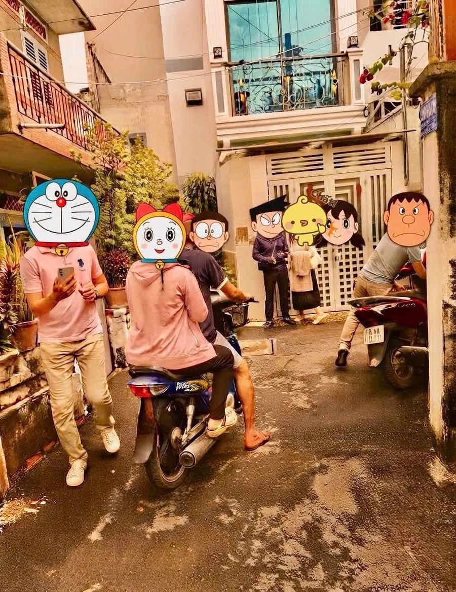 Bán nhà 100m² 3 phòng ngủ Bình Thạnh khoảng 7 tỷ - Ảnh 1