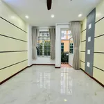 Bán nhà 5 tầng hẻm xe hơi 6m, 65m2, 6PN, gần chợ Thuốc Tây, Quận 10 - Ảnh thu nhỏ 5