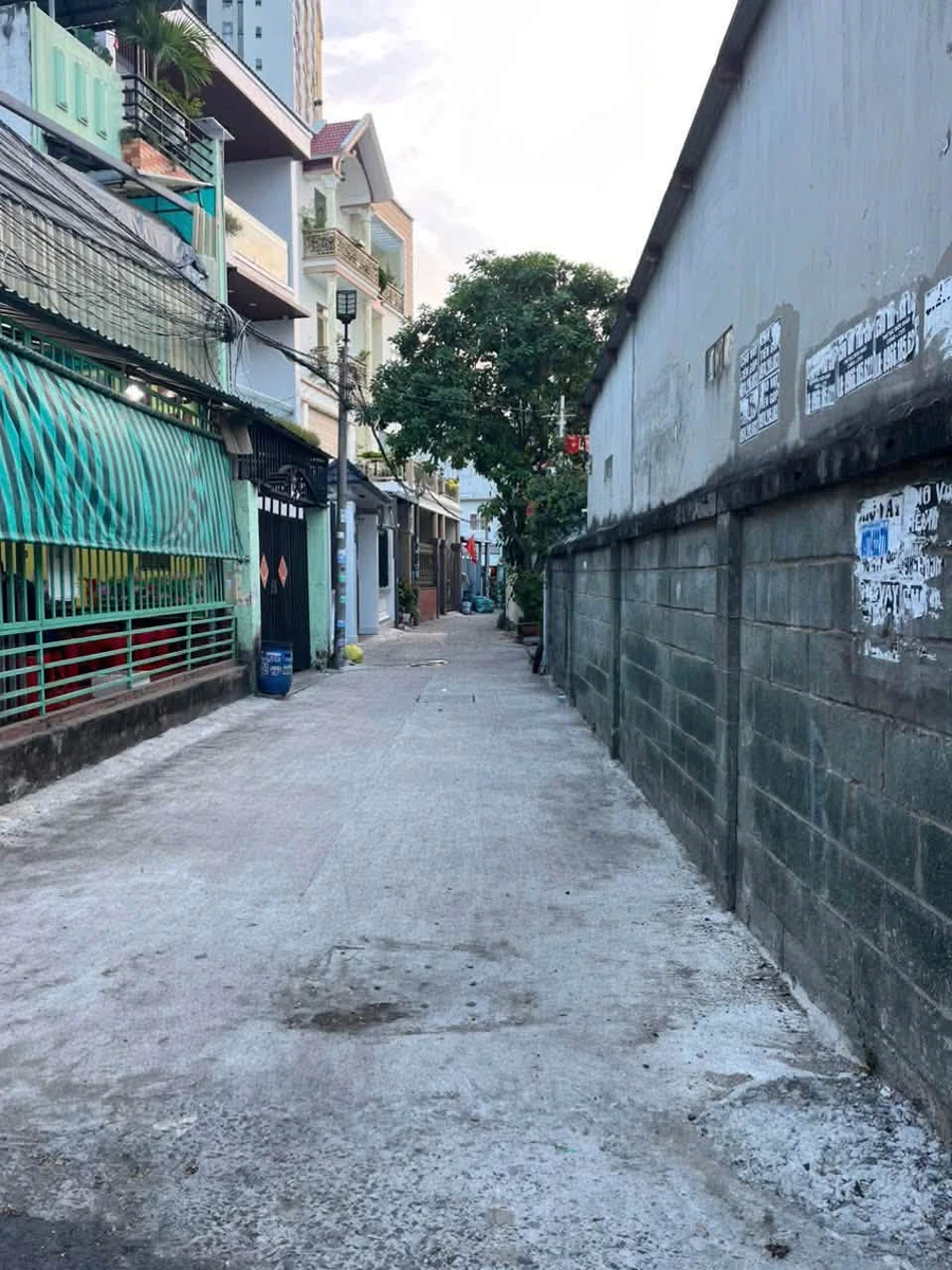 Bán lô đất 74m² Đông Hòa, Dĩ An, Bình Dương - Ảnh thu nhỏ 5