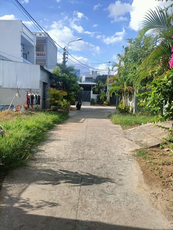 Bán đất tái định cư Bình Kiến 120m2 giá 890 triệu