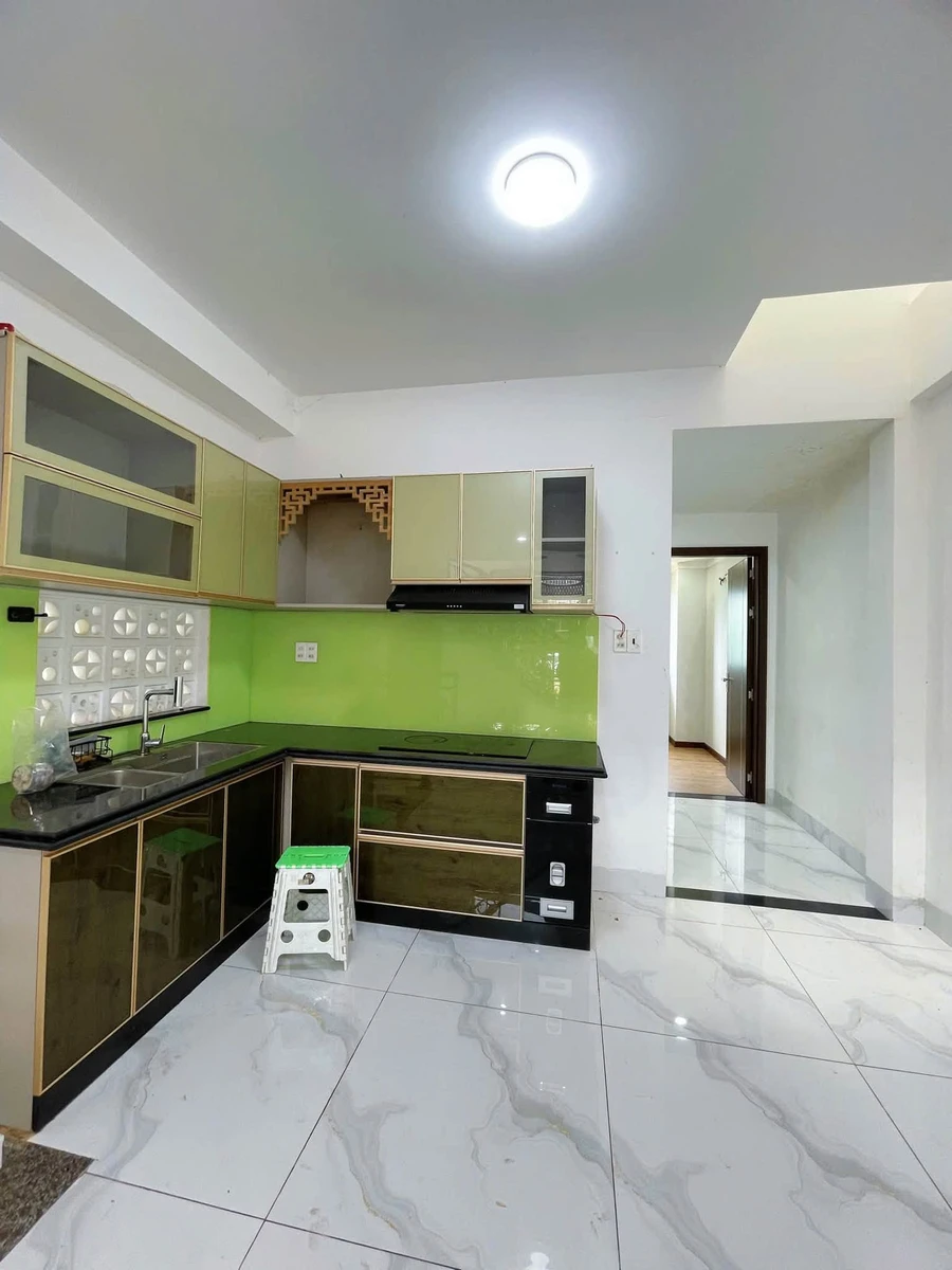 Bán nhà mặt tiền Hoàng Sa 100m² 3PN Diên Hồng 2,7 tỷ - Ảnh thu nhỏ 5