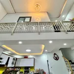 Bán nhà phố 5 tầng 6x6m, 5PN 5WC mặt tiền bờ kè Bình Thạnh 7.5 tỷ - Ảnh thu nhỏ 5