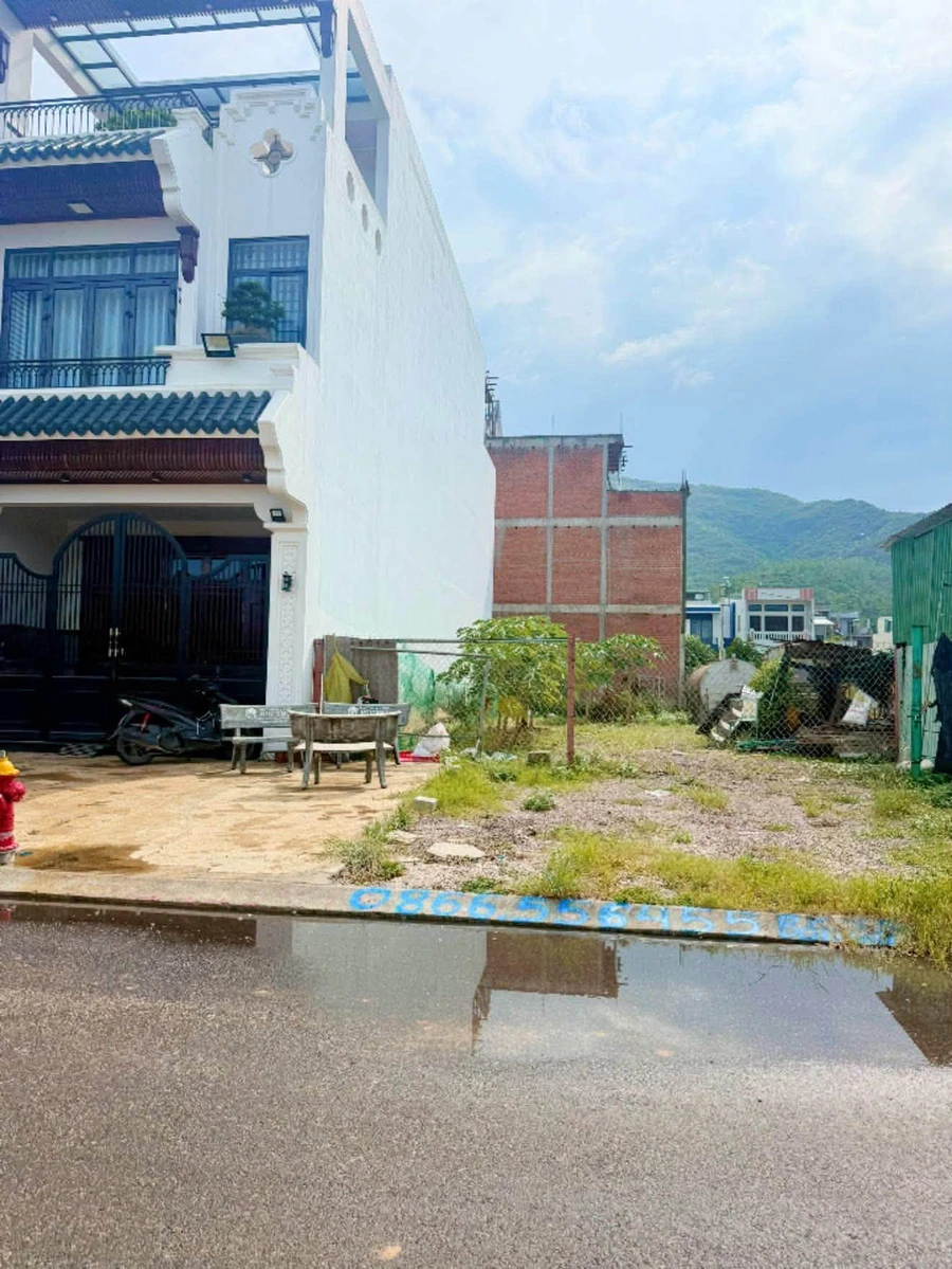 Bán nhà mặt tiền 30m, 115m² Quy Nhơn, 2.9 tỷ - Ảnh thu nhỏ 4