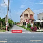 Bán lô đất 210m² sổ riêng Vĩnh Thanh Nhơn Trạch - Ảnh thu nhỏ 1