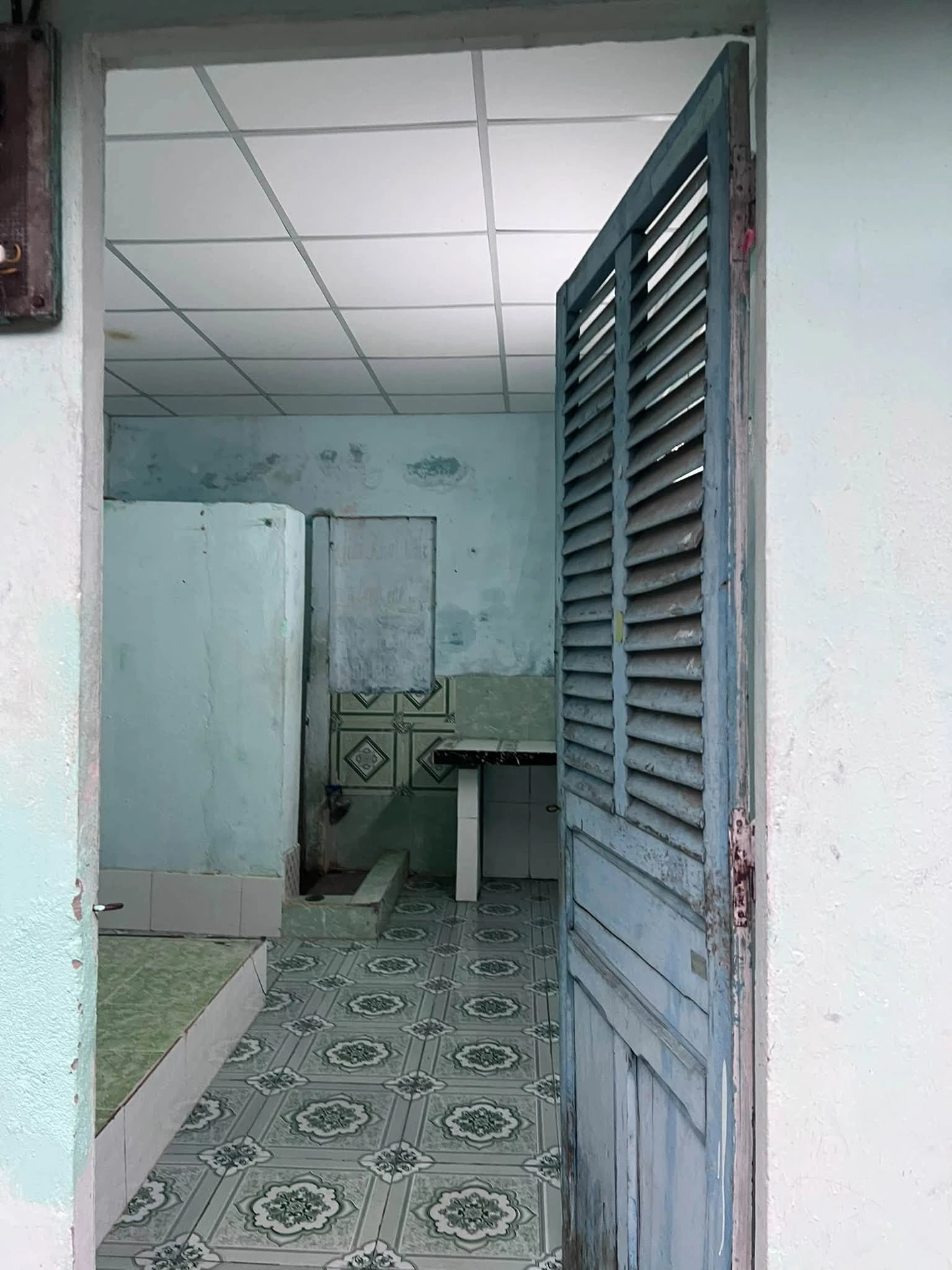 Cho thuê phòng trọ 15m2 giá rẻ tại Châu Thị Kim, Phường 7, Tân An - Ảnh 1