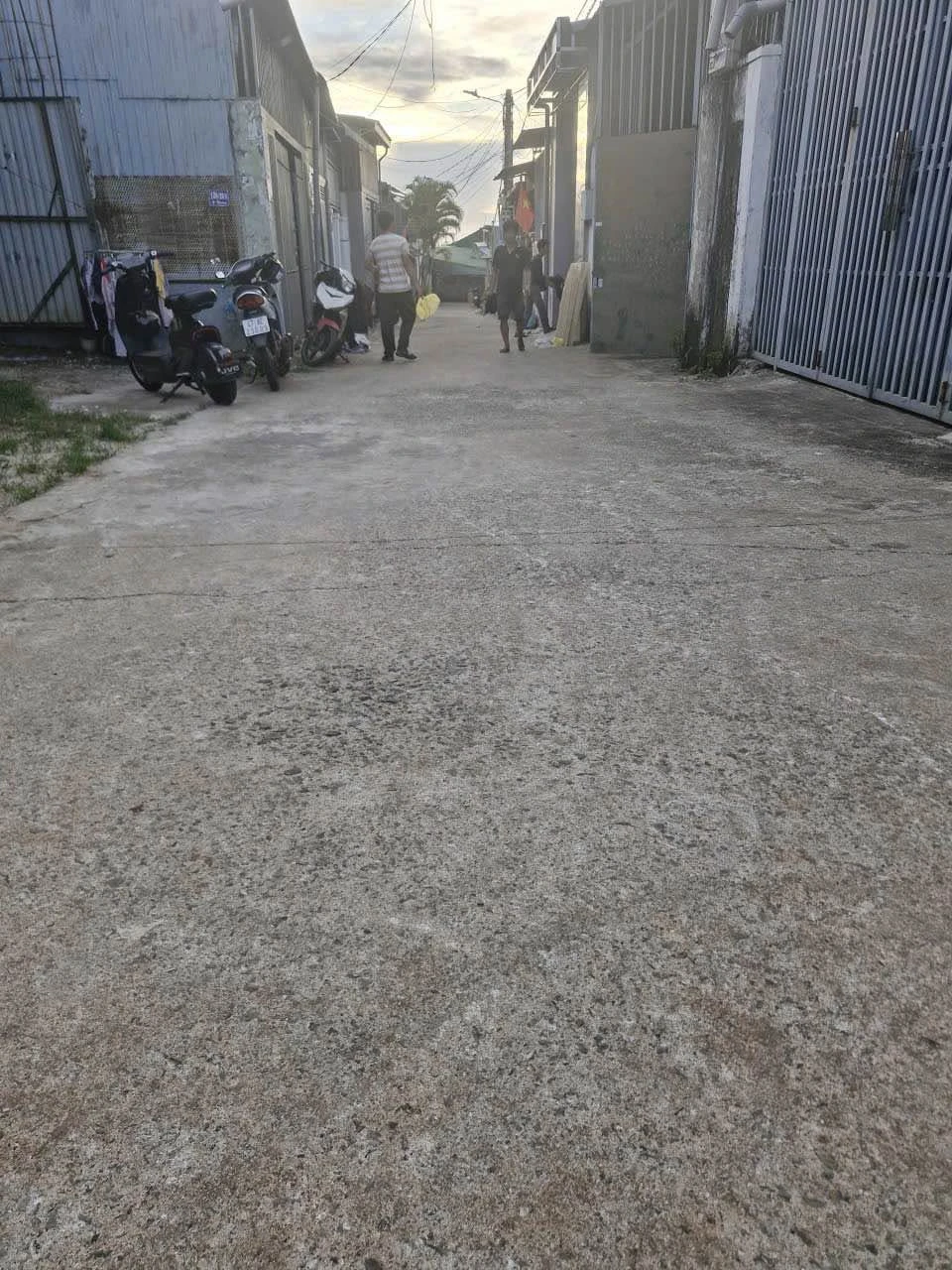 Bán nhà hẻm Y Ngông 87m² giá 3 tỷ 099 triệu - Ảnh 1