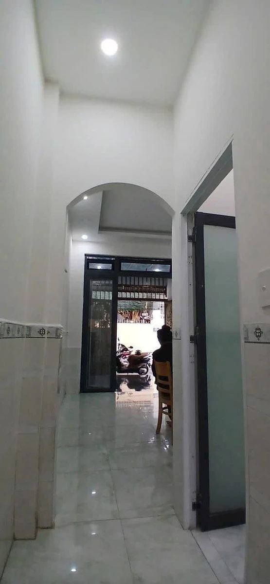 Bán nhà 1 trệt 1 lầu 3PN 57m² Quận 12 - 2 tỷ 550 - Ảnh thu nhỏ 3