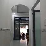 Bán nhà 1 trệt 1 lầu 3PN 57m² Quận 12 - 2 tỷ 550 - Ảnh thu nhỏ 3