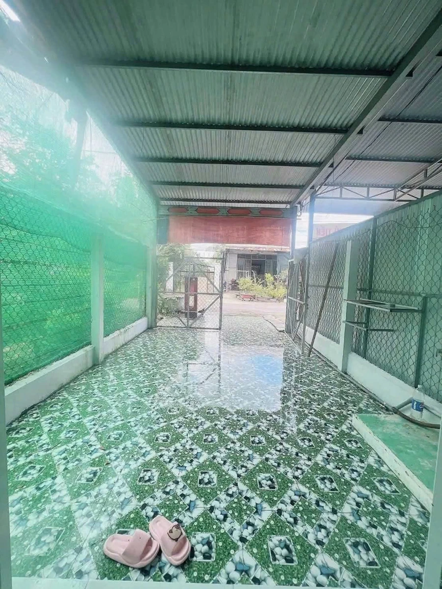 Bán nhà 2PN mặt tiền Nguyễn Văn Linh Long Hoa Tây Ninh 136m² - Ảnh thu nhỏ 2