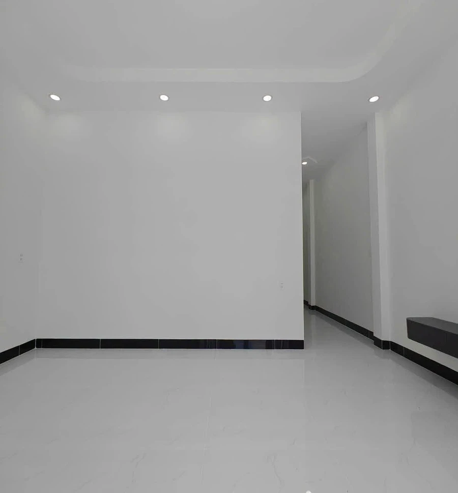 Bán nhà mới 3PN 100m² An Bình Rạch Giá, 1 tỷ 600 triệu - Ảnh thu nhỏ 4
