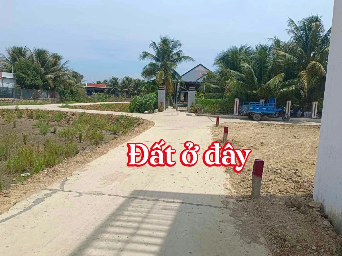 Bán lô đất Ninh Đa 100m² giá 5,5 tỷ - Ảnh thu nhỏ 2