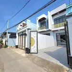 Bán nhà Cần Giờ 90m² đường Ba Nhơn Tân Kim 2.58 tỷ - Ảnh thu nhỏ 1