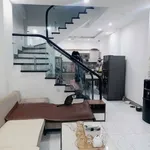 Bán nhà 3 tầng 41m² độc lập Hải Phòng 2 tỷ 450 - Ảnh thu nhỏ 1