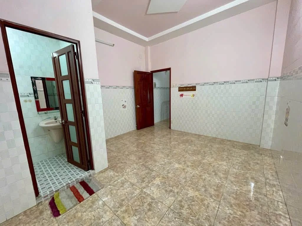 Bán nhà mặt tiền kinh doanh đường Bình Phú 1, 4x19,5m, 5 tầng, 11,5 tỷ, Quận 6 - Ảnh thu nhỏ 3