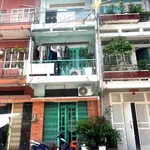 Bán nhà 3 tầng BTCT hẻm xe hơi như mặt tiền đường Minh Phụng, Quận 11, giá 6,4 tỷ - Ảnh thu nhỏ 1
