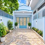 Bán nhà cấp 4 112m² Huỳnh Tấn Phát Quận 7 - Ảnh thu nhỏ 2
