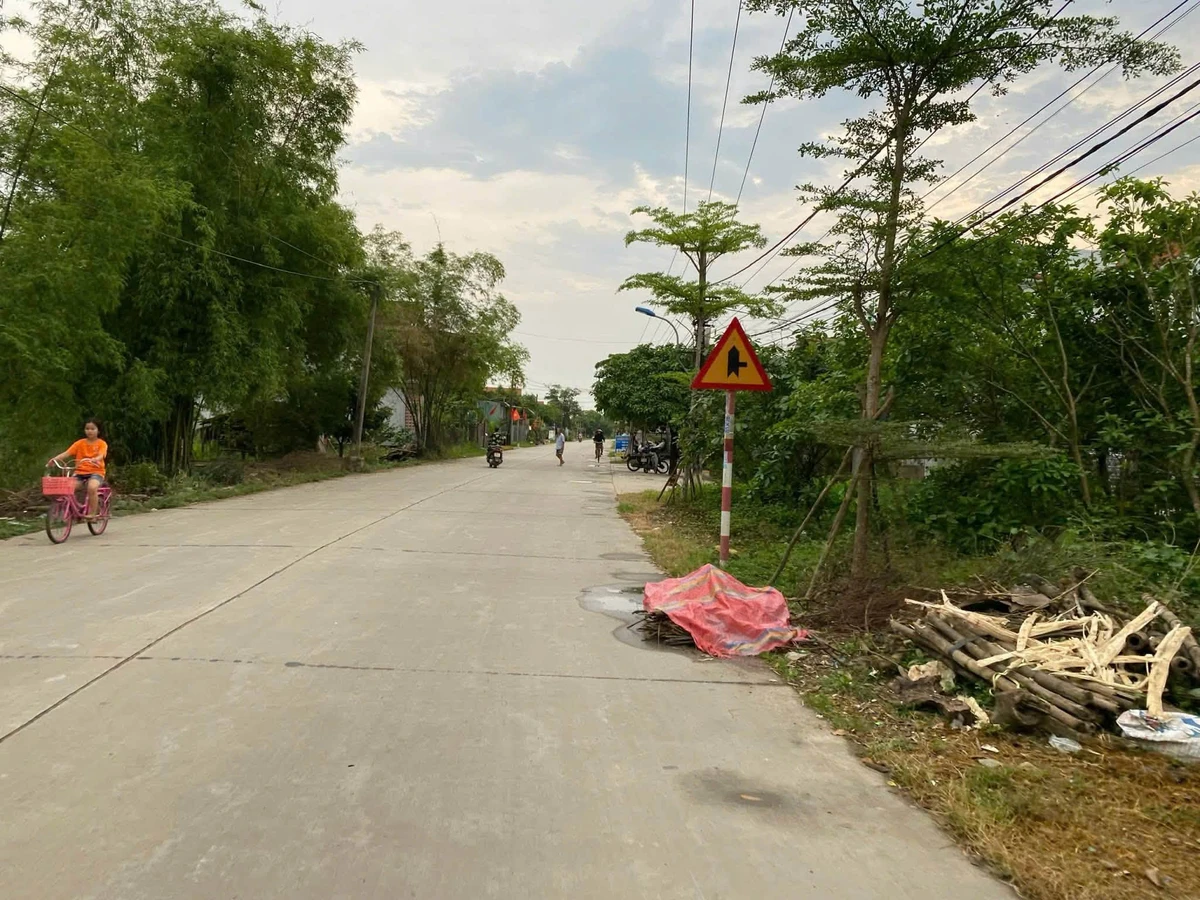 Bán đất Trạm Bơm Thuỷ Thanh, Huế, 140m2, 1,7 tỷ - Ảnh thu nhỏ 5