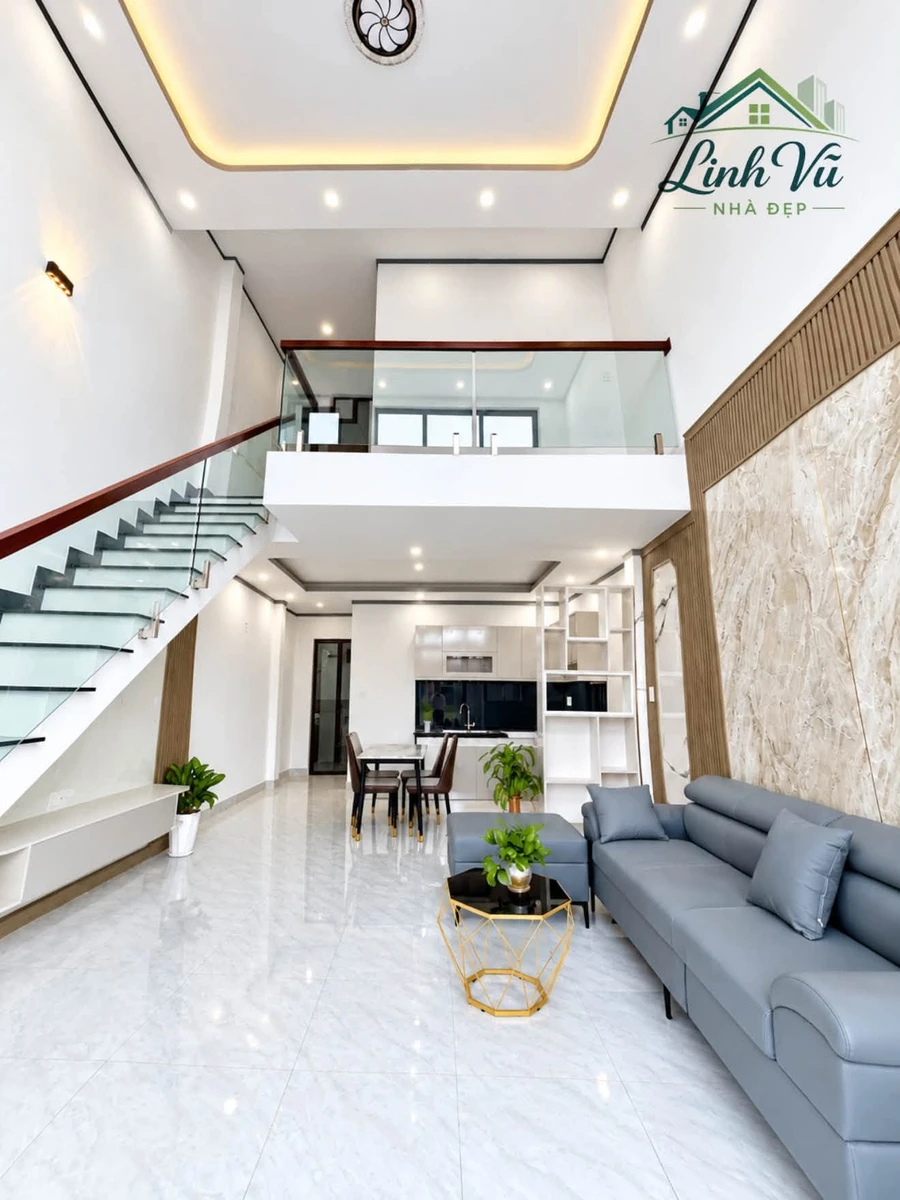 Bán nhà 3PN 90m² Phường Tân Triều 1 tỷ 750 - Ảnh thu nhỏ 2