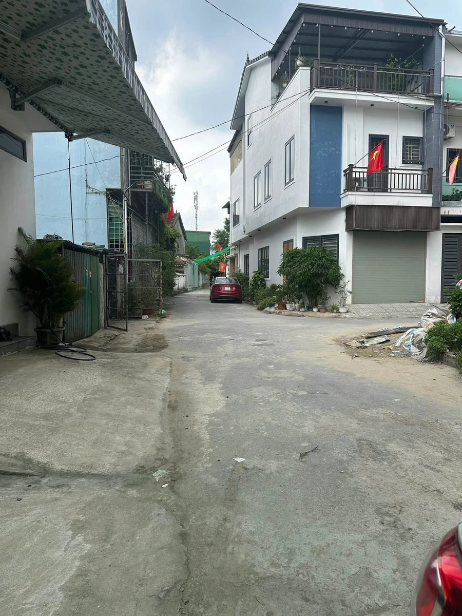 Bán đất 137.6m2 Hoàng Trọng Trì Thủ Đức 4.6 tỷ - Ảnh thu nhỏ 4