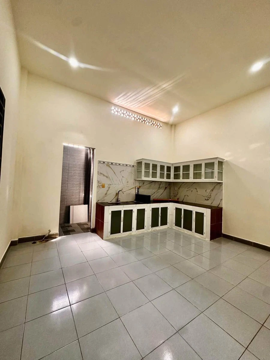 Bán nhà cấp bốn 100m² 2PN gần chợ Quang Thắng Biên Hòa - Ảnh thu nhỏ 5