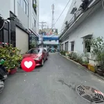 Bán nhà hẻm Tân Sơn, Tân Bình 66m2, 6 tỷ - Ảnh thu nhỏ 1