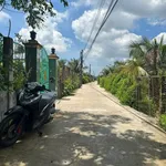 Bán đất thổ cư Vĩnh Công, Tây Ninh 137m², 420 triệu/lô - Ảnh thu nhỏ 1