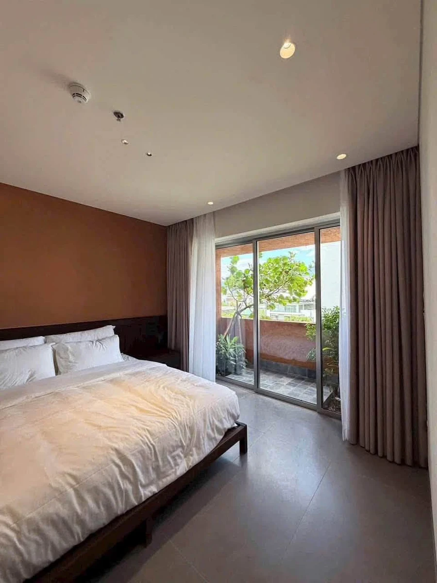 Bán tòa căn hộ 178m² 2 mặt tiền view biển Phước Mỹ - Ảnh thu nhỏ 3