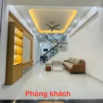 Bán nhà 3 tầng 44,1m² Trương Hán Siêu, Hải Phòng - Ảnh thu nhỏ 2