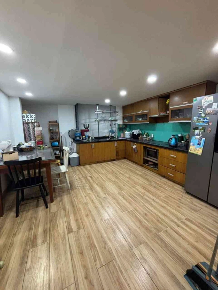 Bán nhà 4 tầng Nguyễn Đình Khơi 60m2 hẻm thông - 11 tỷ - Ảnh thu nhỏ 3