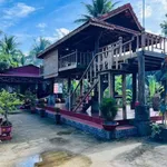 Bán đất vườn 4200m² có nhà ở tại Bến Tre - Ảnh thu nhỏ 1
