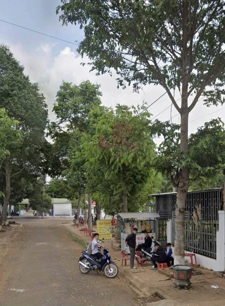 Bán nhà 2PN, 143m² khu đấu giá Cư Kuin giá 990 triệu - Ảnh thu nhỏ 3