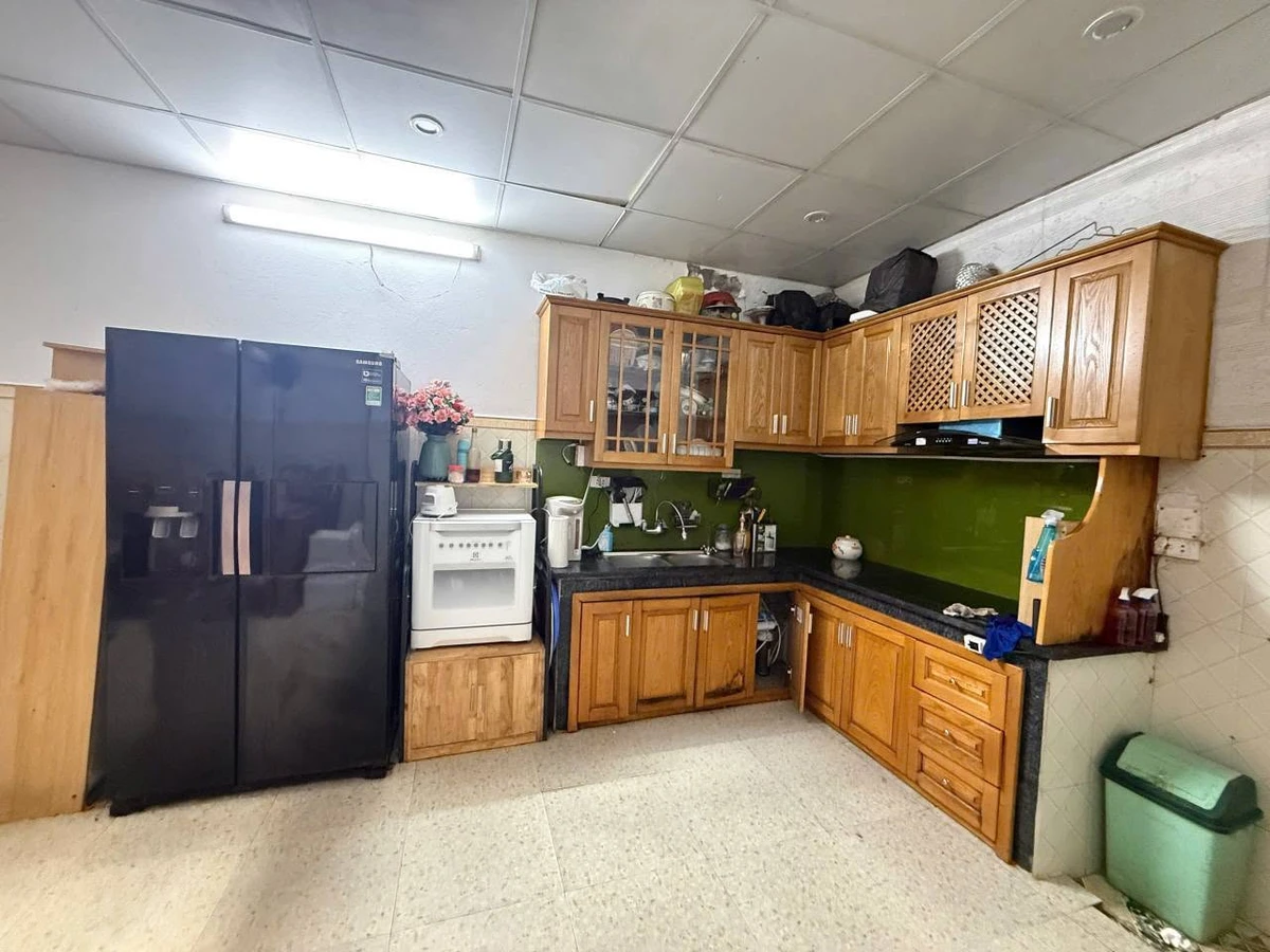 Bán nhà 3 tầng 80m2 Đông Thọ gần 3 tỷ - Ảnh thu nhỏ 5