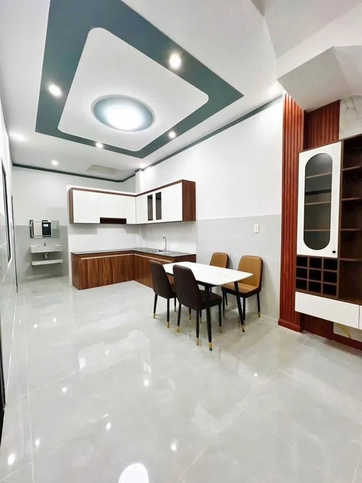 Biệt thự 3 phòng ngủ 90m² Tân Triều Đồng Nai - Ảnh thu nhỏ 3