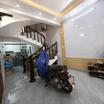 Bán nhà 3 tầng 30m2, 3 phòng ngủ, 2.09 tỷ Quận 1 - Ảnh thu nhỏ 4