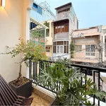 Bán nhà phố 40m² 3 tầng Nguyễn Kiệm Phú Nhuận 6 tỷ - Ảnh thu nhỏ 2