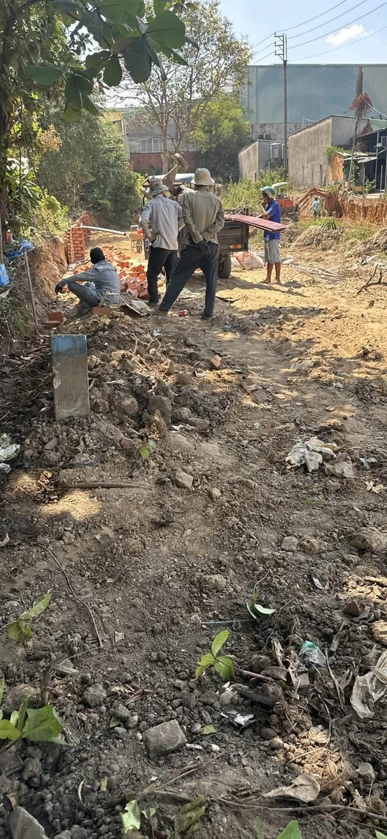 Bán lô đất mặt tiền Đường 747, 71m², kinh doanh 3,29 tỷ - Ảnh thu nhỏ 2