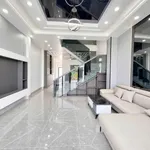 Nhà bán 1 lầu 3 phòng ngủ 103m2 Cần Giuộc, sát TP.HCM - Ảnh thu nhỏ 2