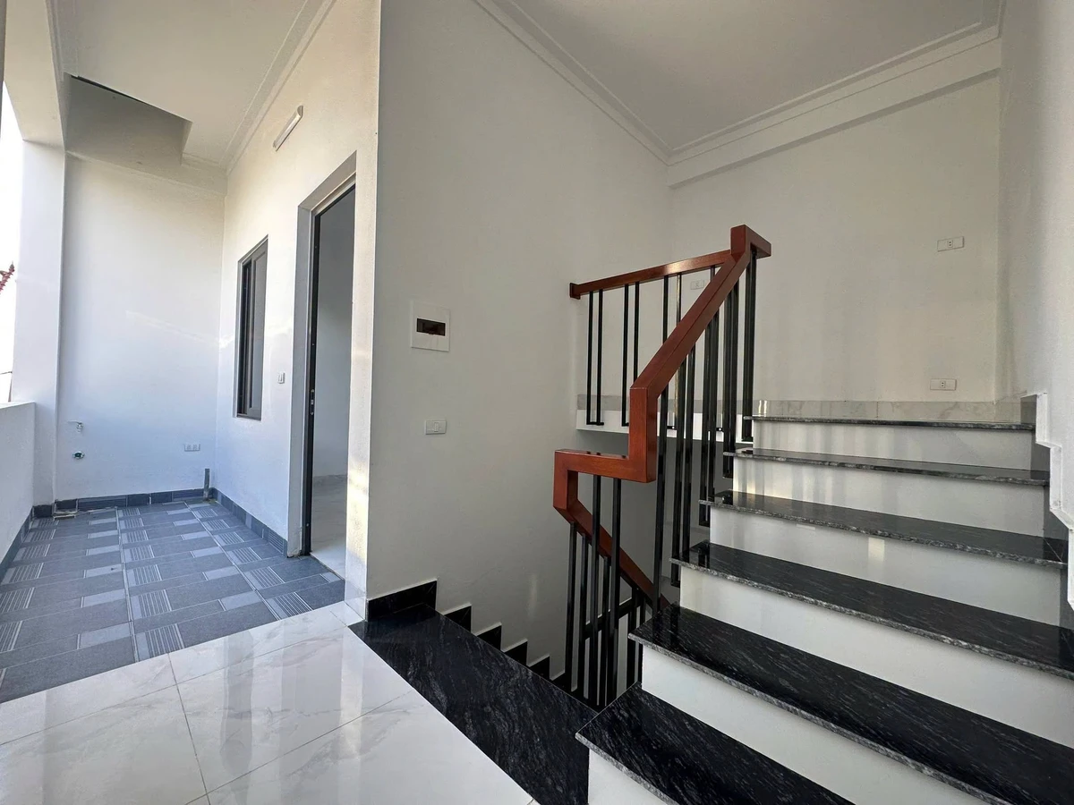 Bán nhà riêng 2 tầng 50.8m2 Đông Hương, Quận 12 - 2 tỷ - Ảnh thu nhỏ 4