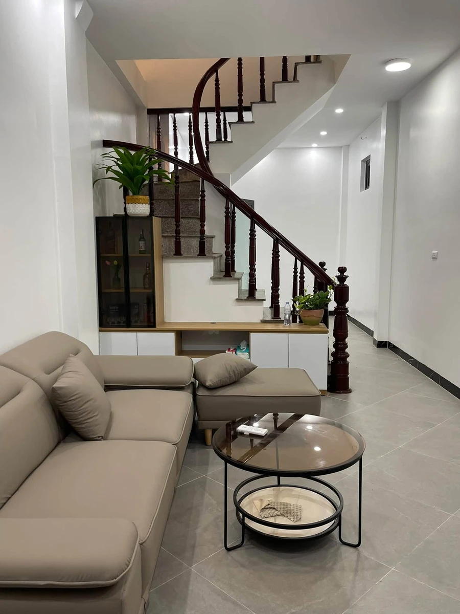 Bán nhà 40m, 5 tầng, Sông Sét, Tân Mai - 7 tỷ - Ảnh 1