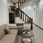 Bán nhà 40m, 5 tầng, Sông Sét, Tân Mai - 7 tỷ - Ảnh thu nhỏ 1