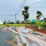 Bán đất 230m² có thổ cư Chơn Thành 685 triệu - Ảnh thu nhỏ 1