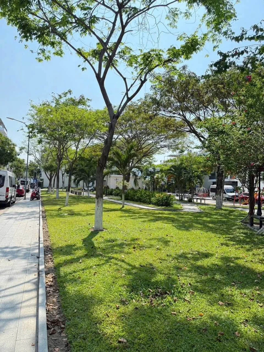 Bán lô đất 75m² view công viên VCN Phước Long 1 Nha Trang 6,5 tỷ - Ảnh thu nhỏ 4