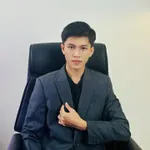 2,5 tỷ căn 2PN giá tốt The Harbour, full nội thất - View biển & cầu kính trên mây - Ảnh thu nhỏ 35