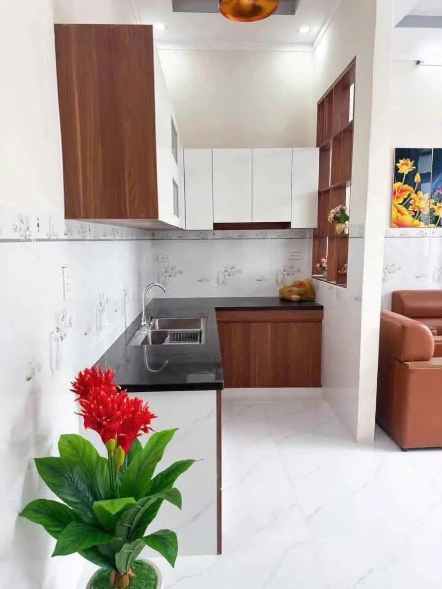 Nhà bán Tân Vạn Biên Hoà 105m2, 3PN, 2 tỷ 599 - Ảnh thu nhỏ 3