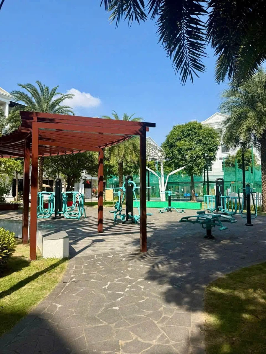 Bán nhà liên kế 87,5 m2 San Hô Vin Marina Hải Phòng - Ảnh thu nhỏ 4